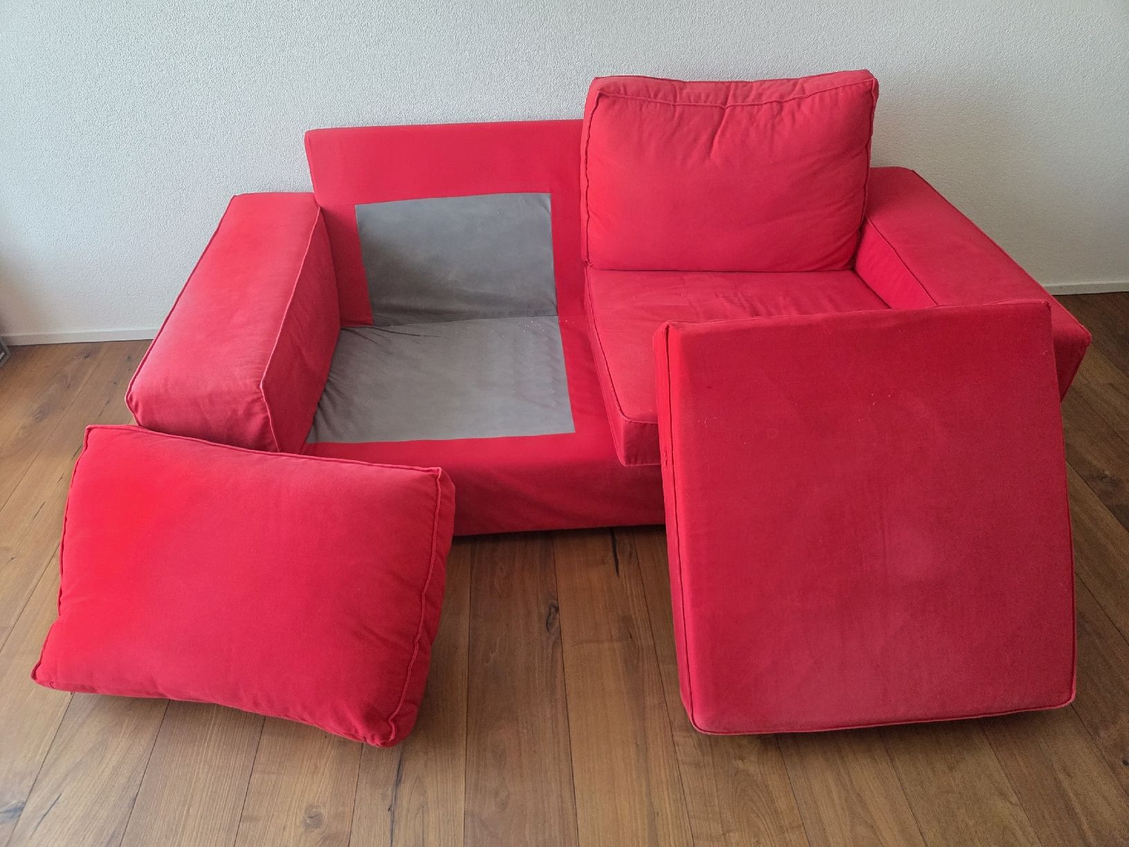 Ikea Sofas: Stoffsofa – Gebraucht aus Wohlen AG von Pesche143 3