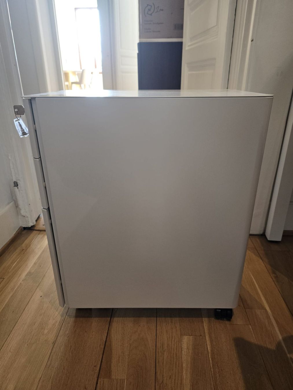 Cassettiere: Commode de bureau – Usato da Genève venduto da off_zns5 3