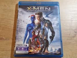X-Men - Zukunft ist Vergangenheit (2014) Bluray