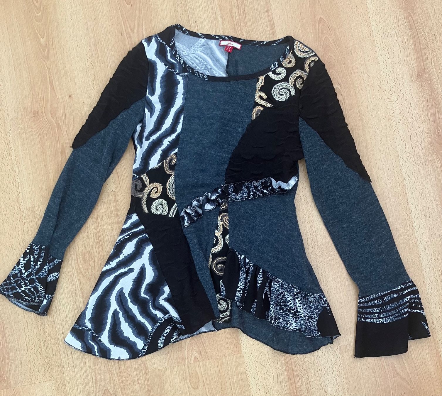 Maglioni & Felpe: Wunderschöner Pullover Joe Browns – Usato da Burgdorf venduto da blume016