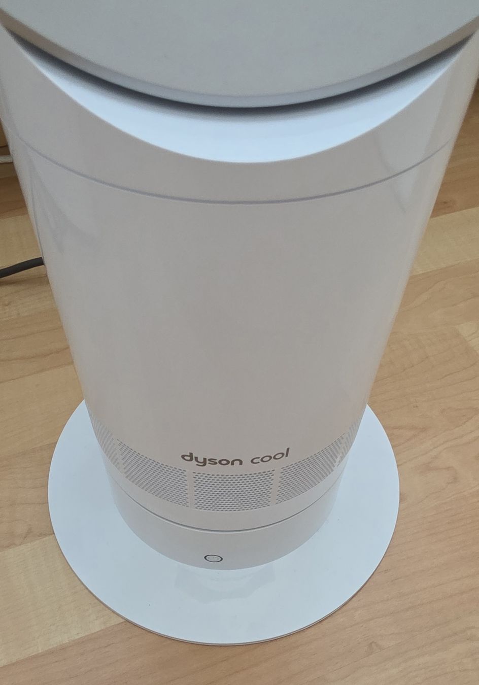Dyson Ventilatori: Dyson cool Turmventilator – Nuovo e nell'imballaggio originale da Jona venduto da san_f7pf 1