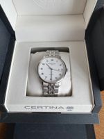 Certina DS Precidrive