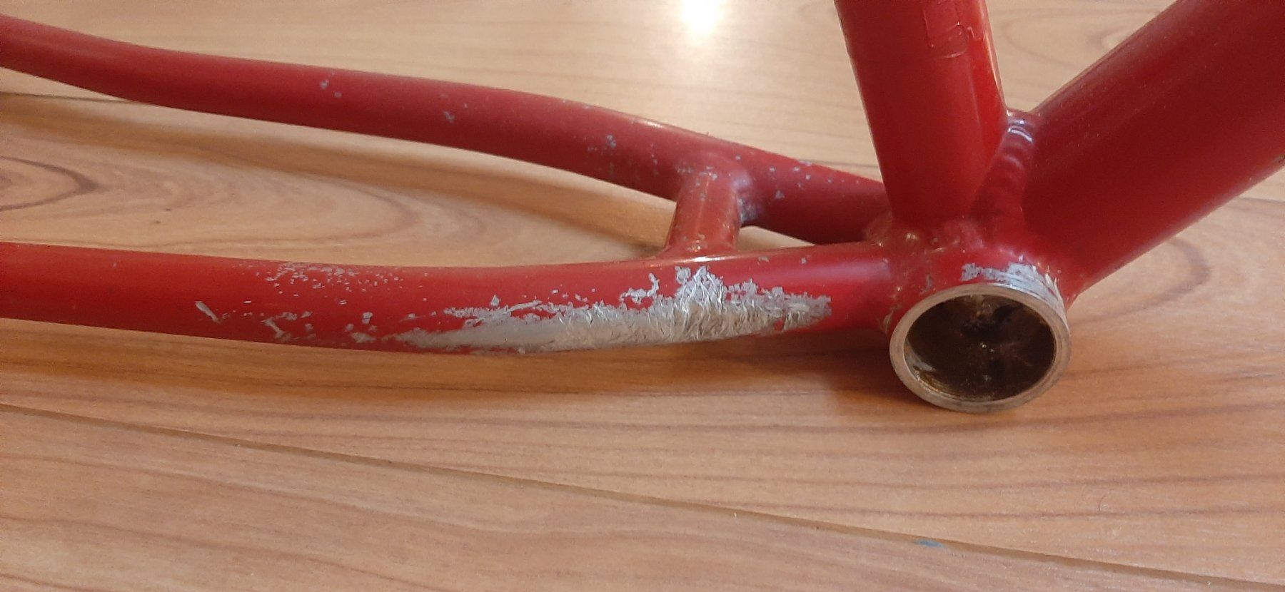 Biciclette: Yeti F.R.O. Alloy – Usato da Zürich venduto da kreatur01 2