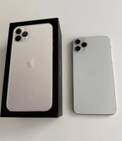 iPhone 11 Pro Max (512GB) Akku 95%