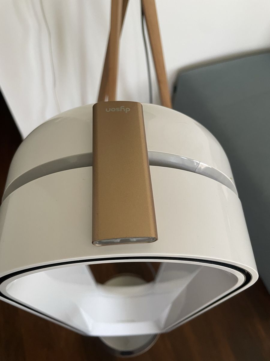 Dyson Ventilatoren: Dyson HEPA 13 Lüfter – Neu (gemäss Beschreibung) aus Basel von mca_cj2y 1