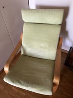Ikea Sessel Poäng