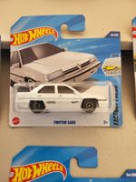 Hot Wheels Proton Saga