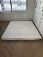 Silvercare Topper