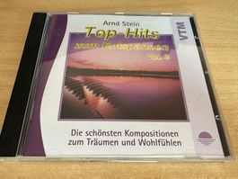 N8 Arnd Stein – Top-Hits Zum Entspannen Vol. 3