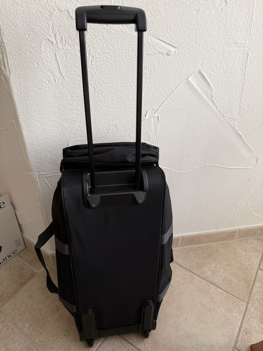 Valigie: Audi Rollkoffer/Tasche – Nuovo (secondo la descrizione) da Muhen venduto da marc1995 3