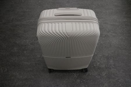 Reisetasche Rollkoffer