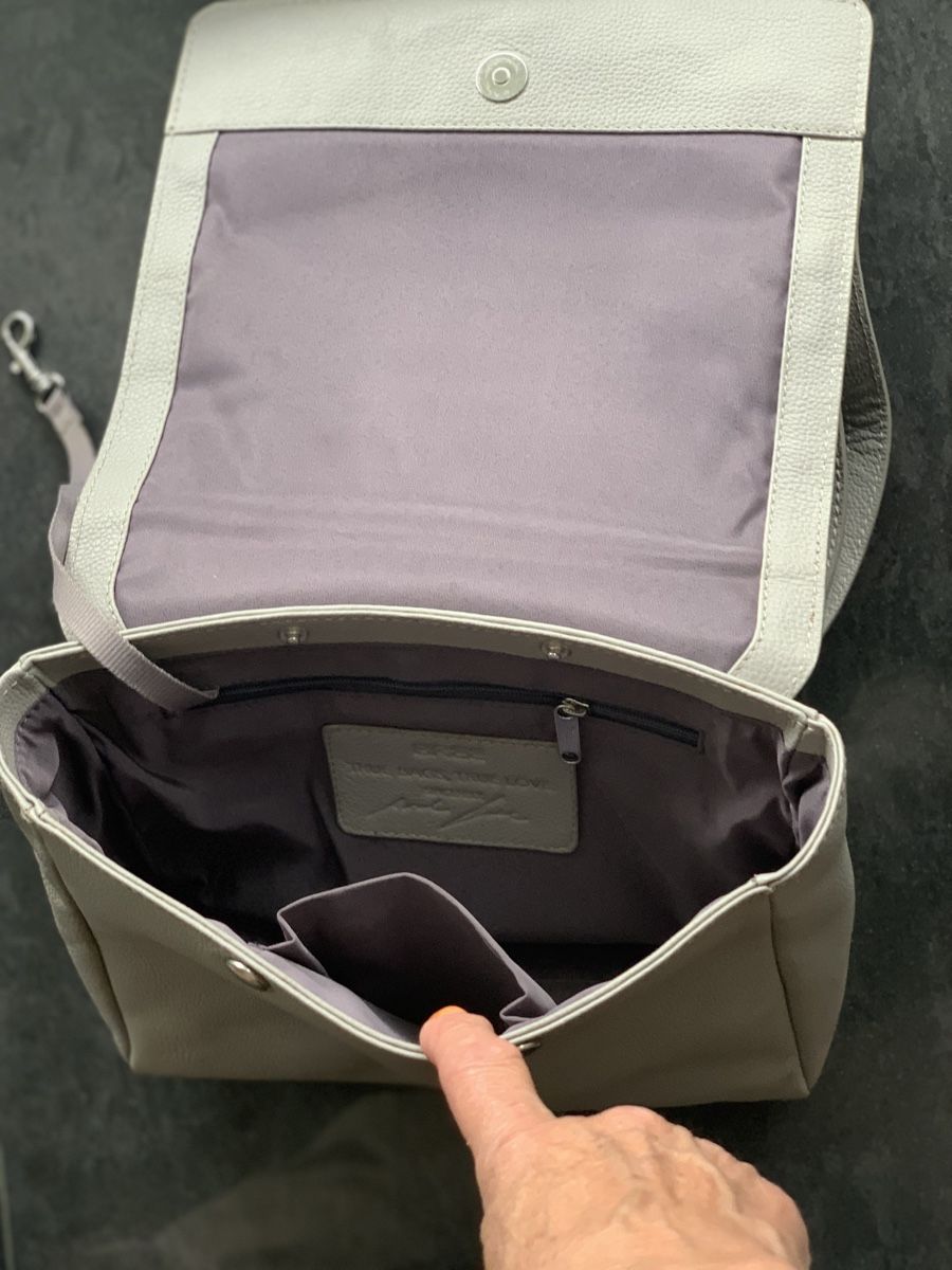 Bree Taschen für Damen: Bree Handtasche – Gebraucht aus Bergdietikon von zor_856j 9