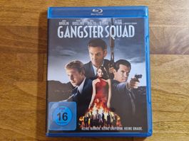 Gangster Squad (2012) Bluray RAR