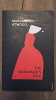 Margaret Atwood: The Handmaid's Tale
