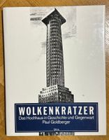 WOLKENKRATZER - Das Hochhaus in Geschichte und Gegenwart
