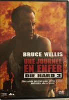 BRUCE WILLIS - DIE HARD 3 (UNE JOURNÉE EN ENFER)