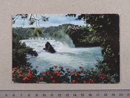 Rheinfall, 1966