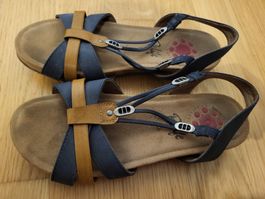 Sandalen Gr 37 Relife