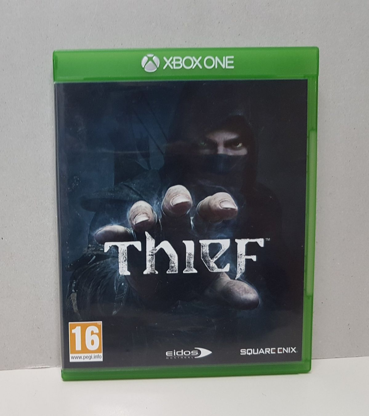 Microsoft Giochi: Xbox One  Thief Ich nehme mir was Euch gehört – Usato da Schüpfheim venduto da Games_Spielkonsolen 1