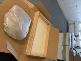 Montessori Sandkästen