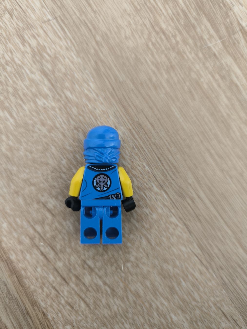 Lego Figurines: Lego Ninjago Jay (2021) – D'occasion à Rüthi (Rheintal) par Boschacat 1