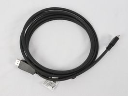 Kabel HDMI auf DisplayPort HDTV 3 Meter