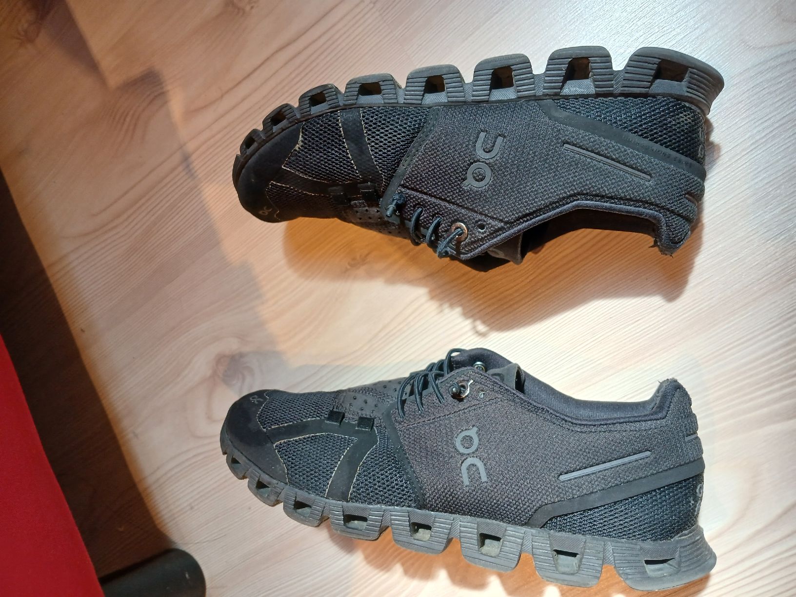 On Chaussures hommes: ON CLOUD Gr.38 – D'occasion à Dussnang par Thomasvfr800 3