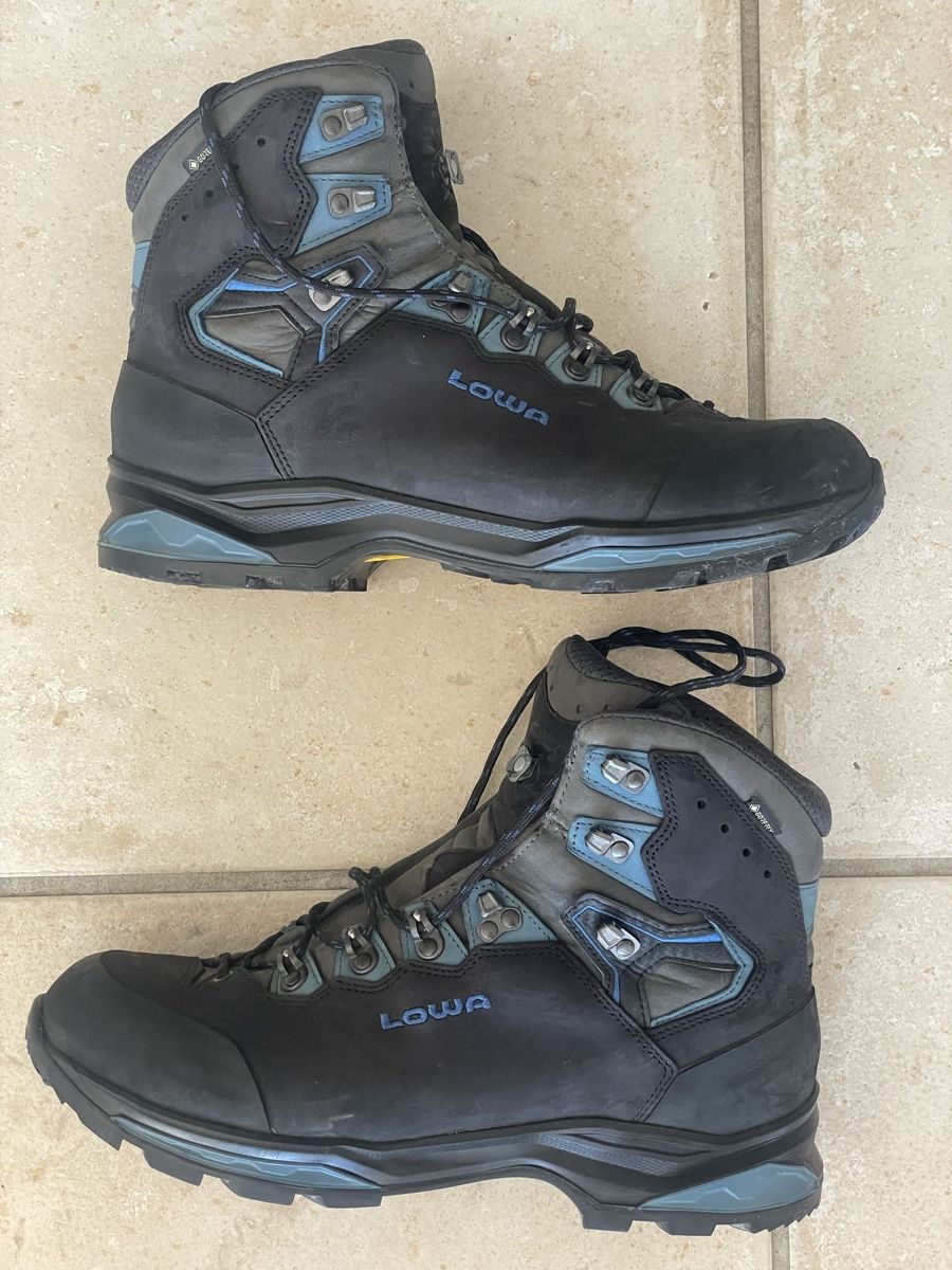 Lowa Chaussures hommes: Lows Camino evo gtx  – Neuf (Voir description) à St-Prex par hotel_bravo 3