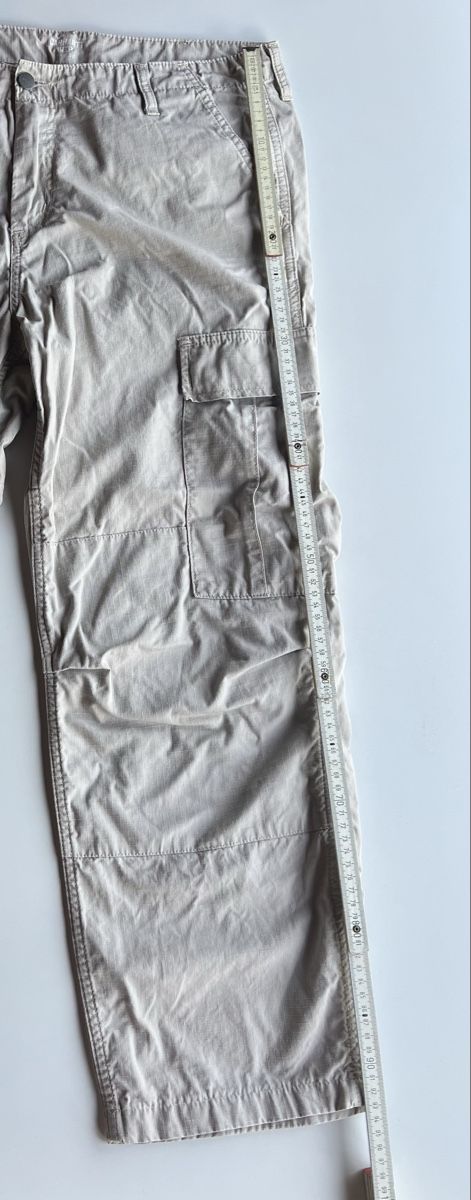 Carhartt Hosen: Carhartt Cargo Hose Beige – Gebraucht aus Bern von BestBrandSeller89 2