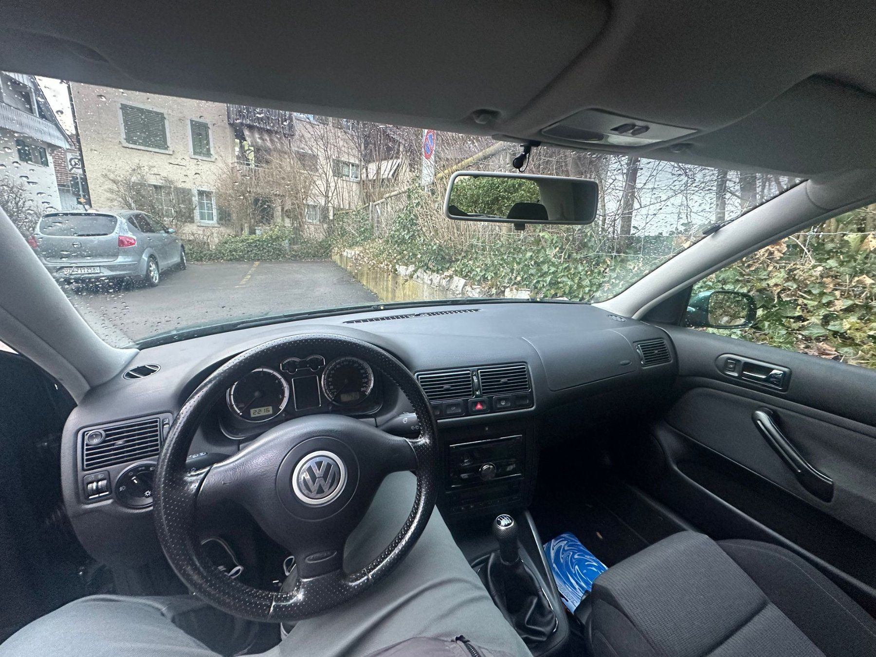 VW Automobili: Golf 4 /mfk/1.9 tdi – Usato da Neftenbach venduto da ycc_55kr 5