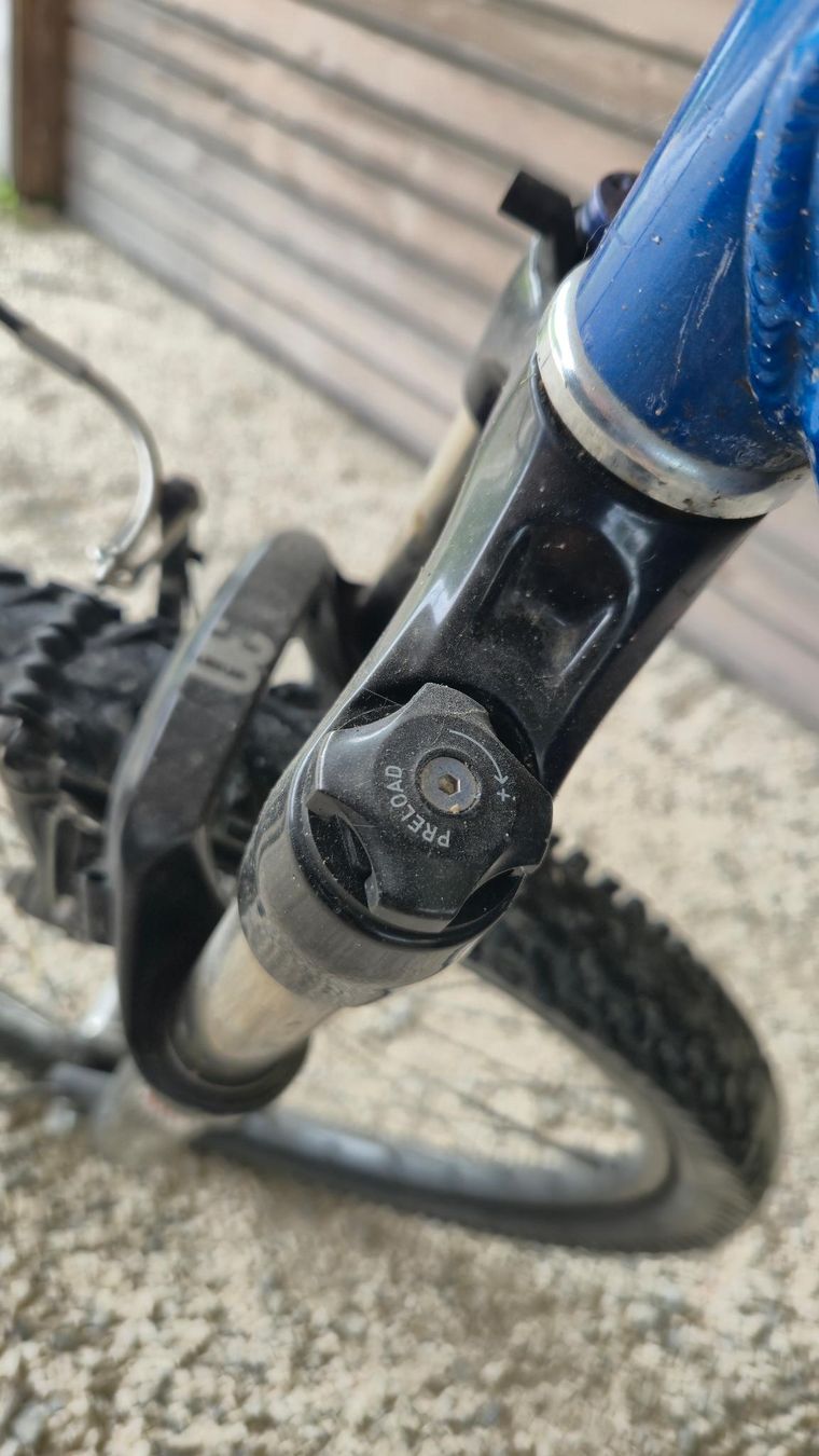 Scott Biciclette: Scott MTB gebraucht 26 zoll – Usato da Küttigen venduto da dom_dom123_2008 4