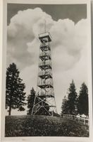 Bachtel-Kulm, 1941