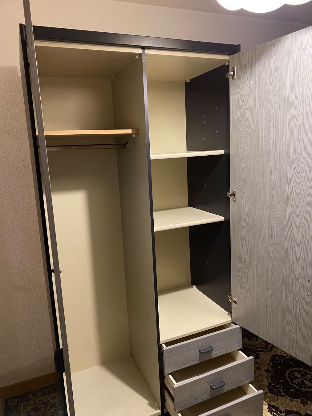 Schränke: Schrank – Gebraucht aus Buchrain von Ranti0 1