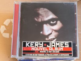 Kery James - reel