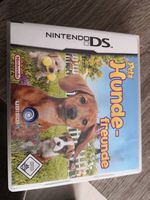 Verkaufe Nintendo DS Hundefreunde