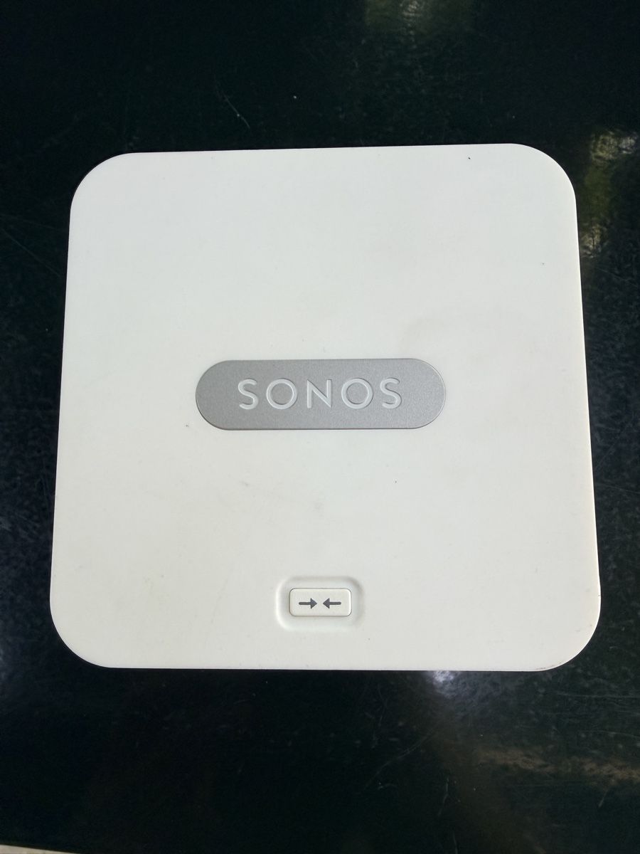 Sonos Haut-parleurs: Sonos Play:1 & Sonos Play:3 – D'occasion à Münchenstein par Dinton 2