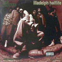 The Roots – Illadelph Halflife (2LP)