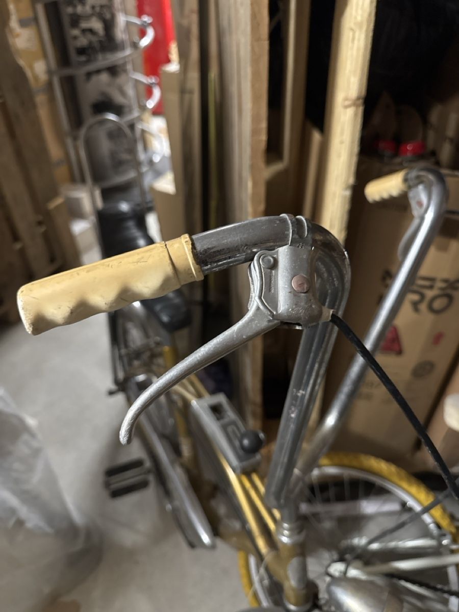 Biciclette: Fireball Vintage Chopper Velo – Usato da Zürich venduto da mah_zb5t 4