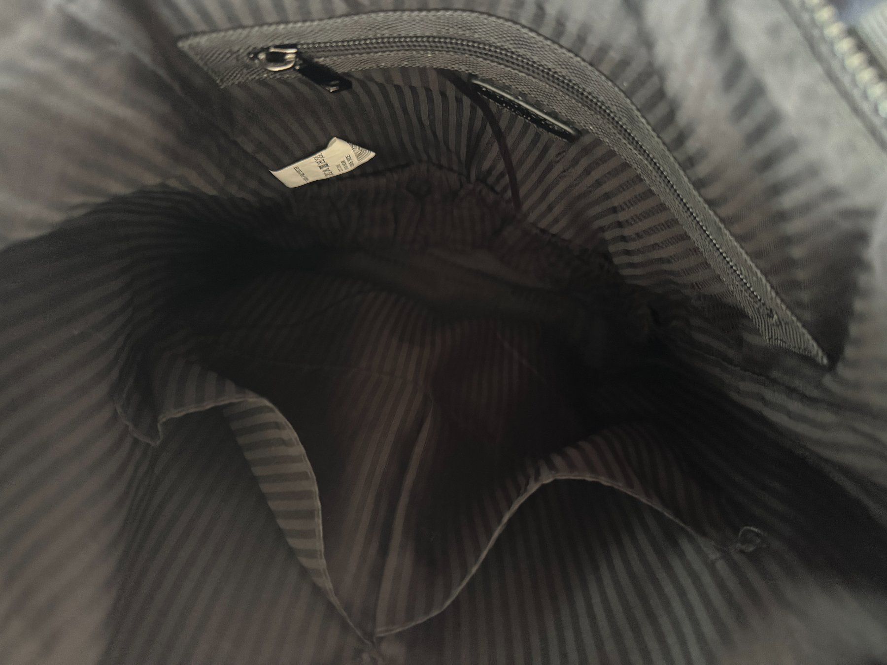 Zaini: Manor Man Rucksack schwarz – Nuovo (secondo la descrizione) da Muttenz venduto da einfach-schoen 2