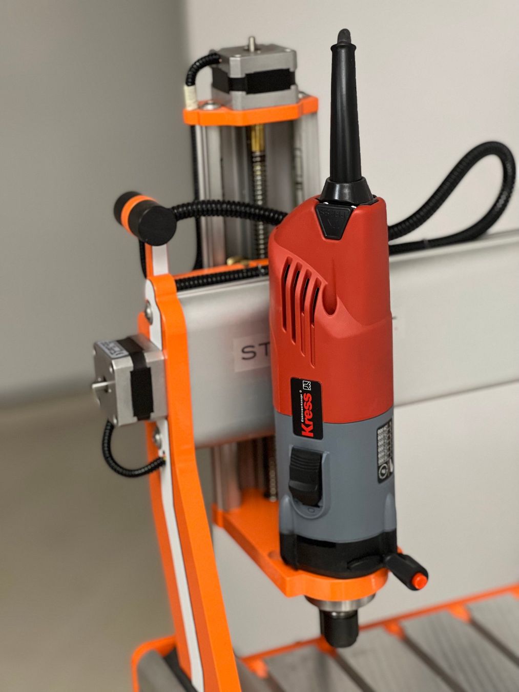Stepcraft Alle Maschinen: CNC-Fräse, Stepcraft 600 – Gebraucht aus Arlesheim von  2