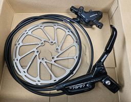SRAM Level TL Scheibenbremse hi mit 160mm Centerline Fr. 22