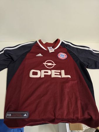 Bayern München Trickot kids