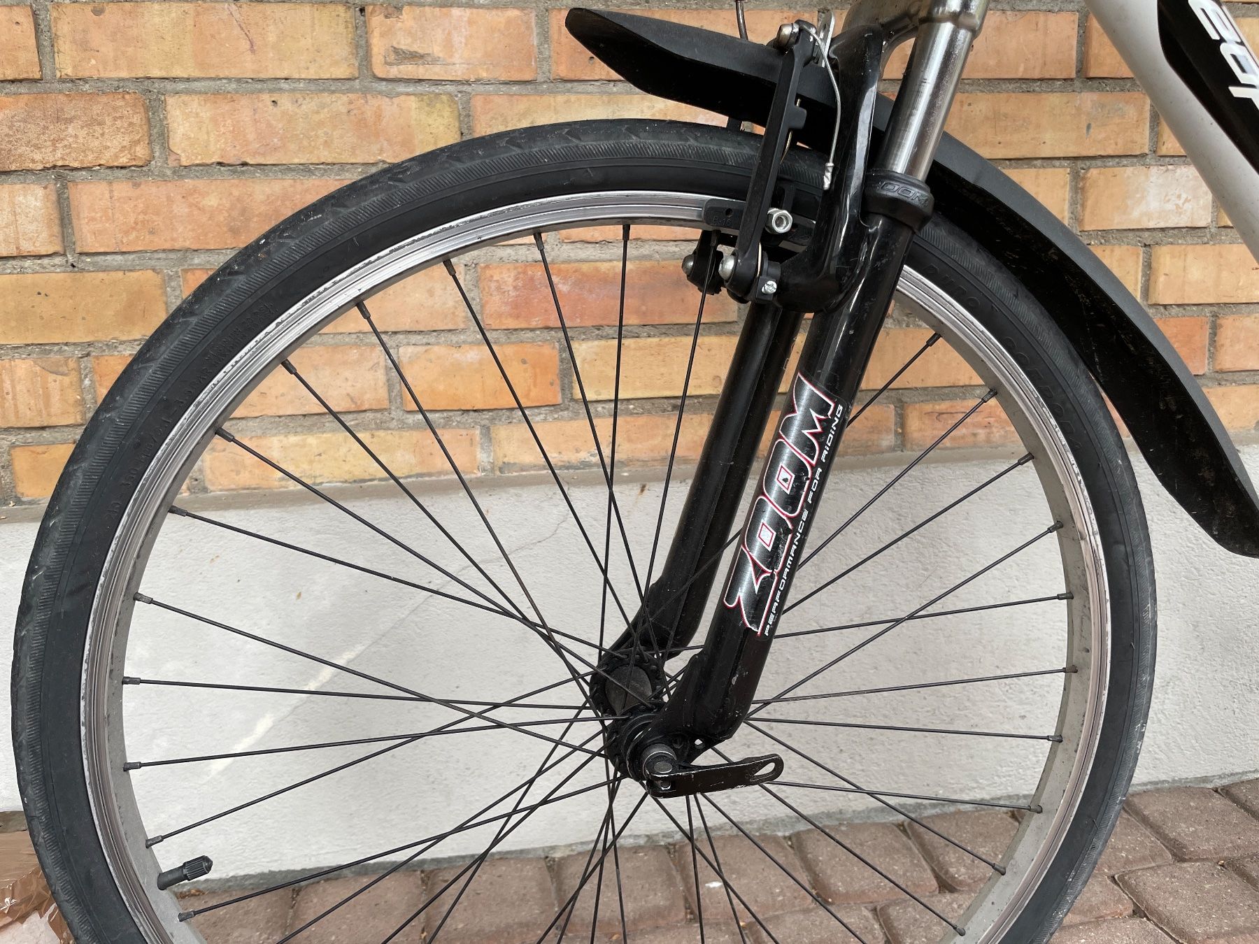 Vélos: Fahrrad Leopard – D'occasion à Münsingen par Secondhand89 1