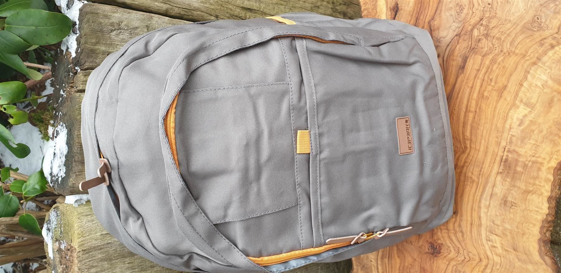 Zaini: ICEPEAK Rucksack GLOSTER 25L NP 49.-NEU – Nuovo e nell'imballaggio originale da Buttwil venduto da passion-for-shoes 2