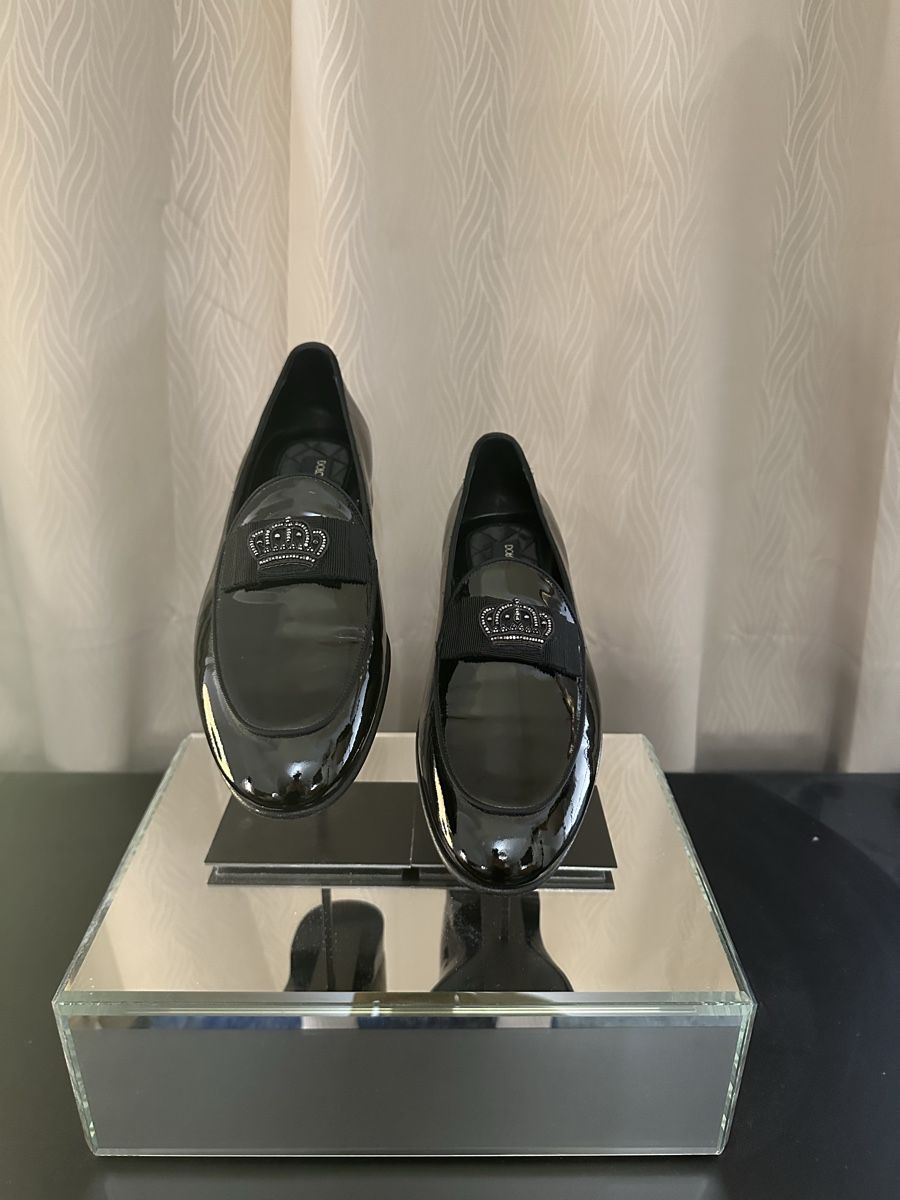 Dolce & Gabbana Herrenschuhe: D&G Loafers – Neu (gemäss Beschreibung) aus Zürich von euthen89 2
