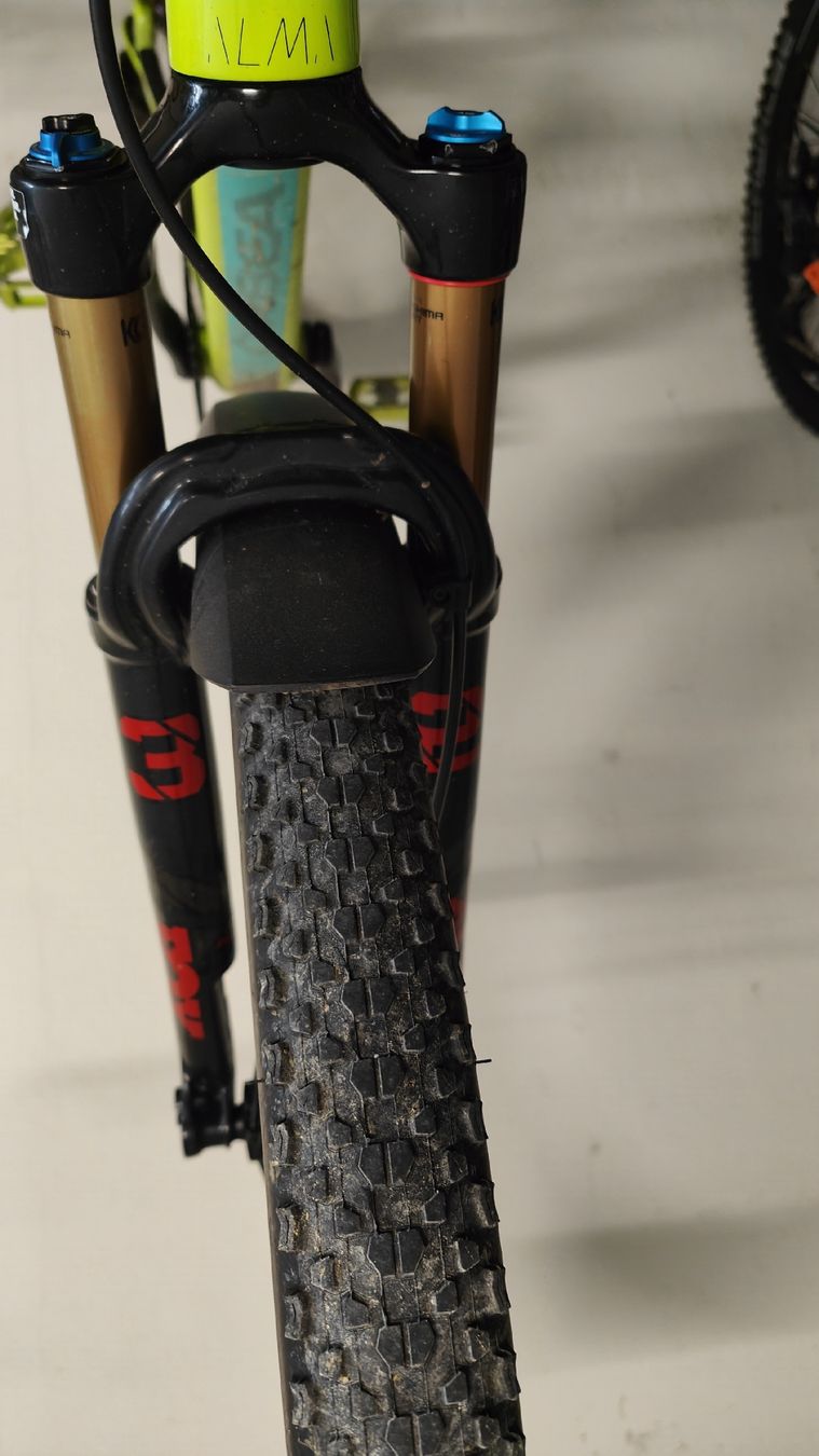 Orbea Biciclette: Orbea Alma Pro – Usato da Pampigny venduto da eidon84 6