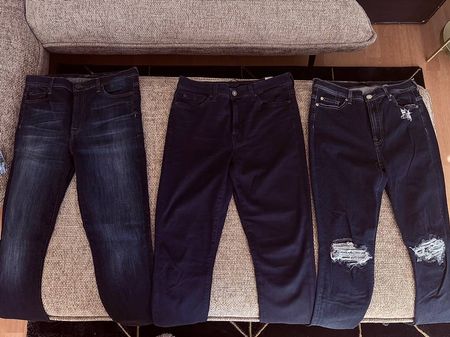 Jeans Seven for all Mankind