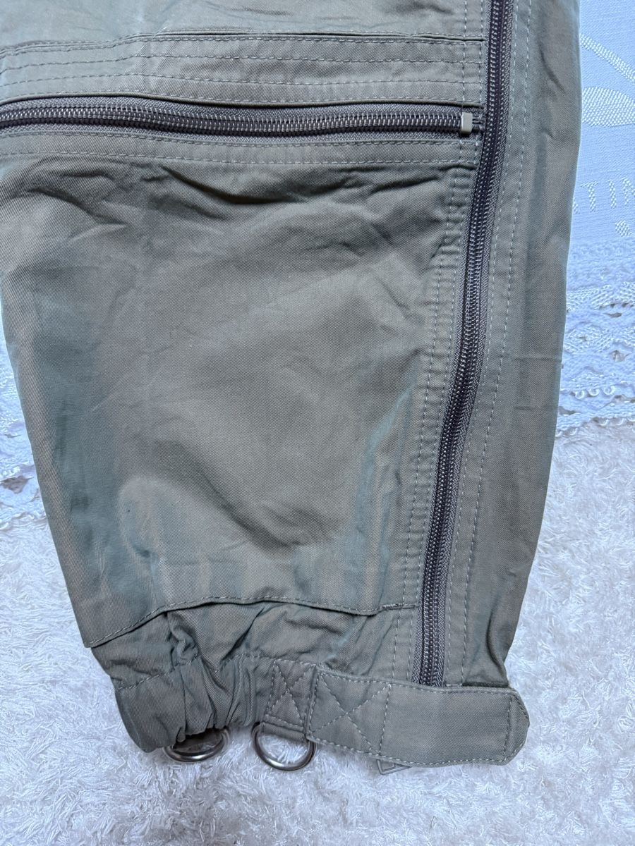 Jumpsuits: Maison Margiela jumpsuit 1750€ – Défectueux à Barna par orbuyorcry 6