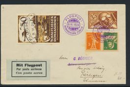 Romanshorn-Zürich 1924