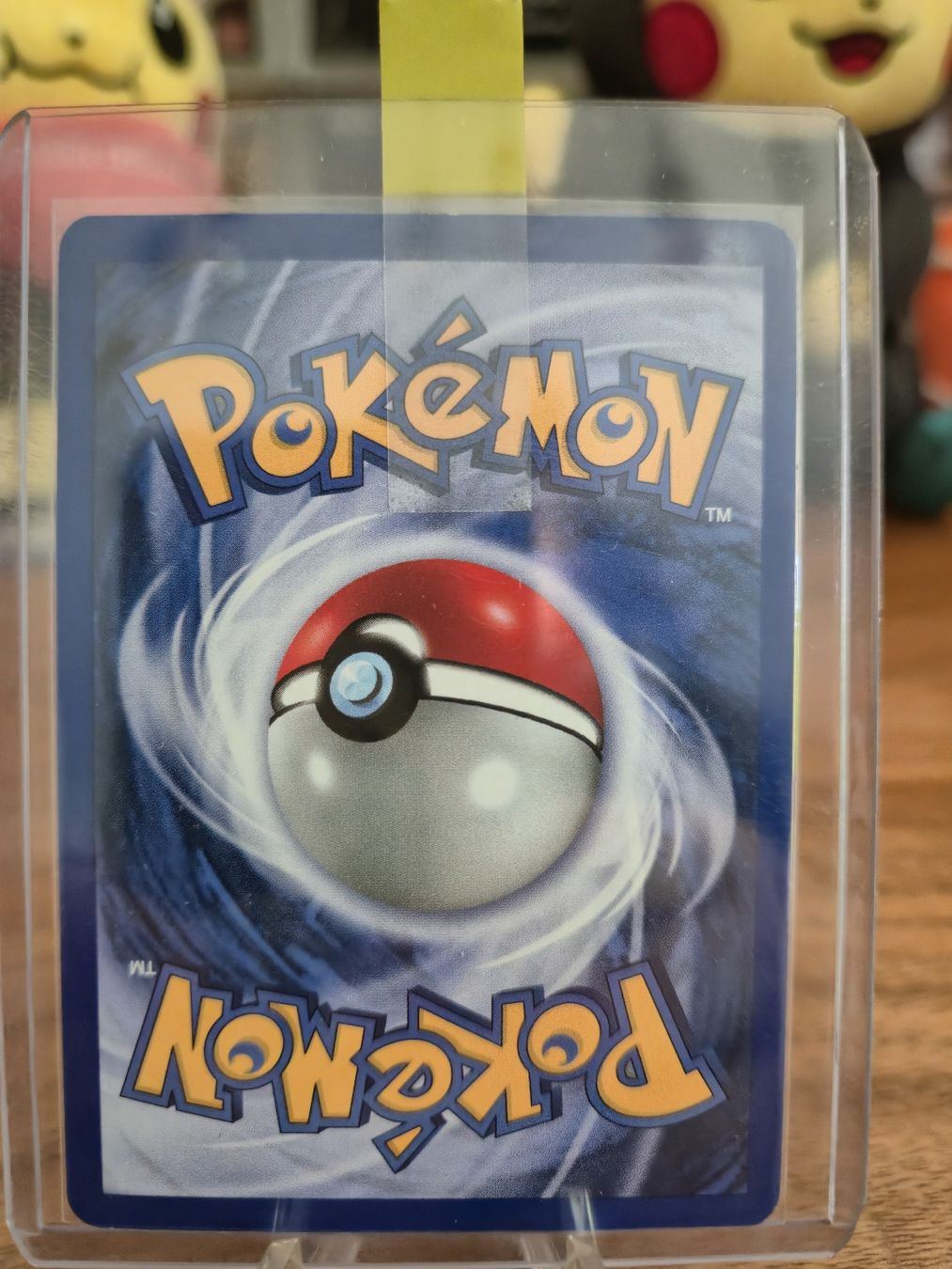 Pokémon Cartes à collectionner: Pokemon Stahlos 1.edition Neo Genesis – D'occasion à Au SG par Redlinestore 1